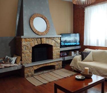 Asini House | 130 m² House ∙ 3 bedrooms ∙ 6 guests