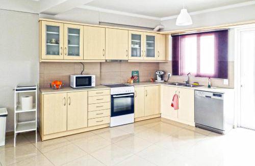 Nafplion City Centre Villa | 130 m² Villa ∙ 2 bedrooms ∙ 5 guests