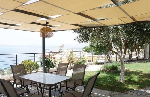 Diasella Villa | 130 m² Villa ∙ 3 bedrooms ∙ 8 guests