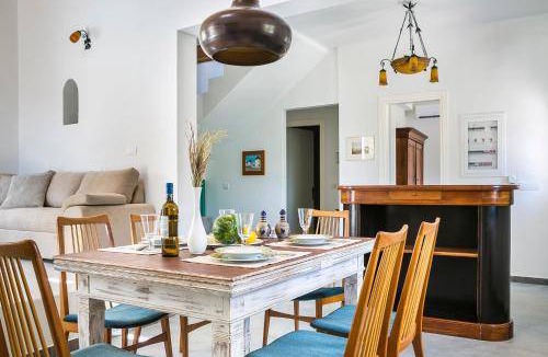 Divarata Villa | 130 m² Villa ∙ 3 bedrooms ∙ 6 guests