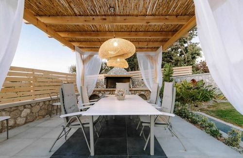 Ialyssos Villa | 130 m² Villa ∙ 3 bedrooms ∙ 7 guests