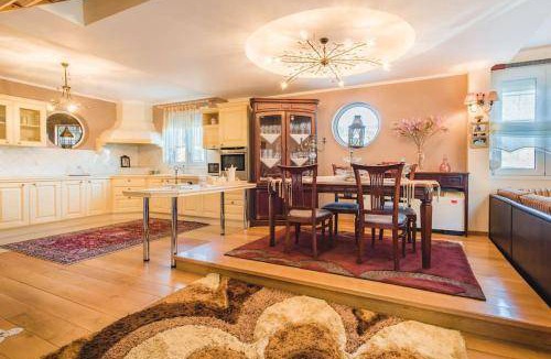 Edessa Villa | 130 m² Villa ∙ 3 bedrooms ∙ 8 guests
