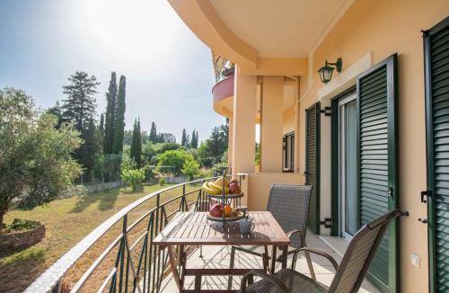 Afra Villa | 130 m² Villa ∙ 3 bedrooms ∙ 8 guests