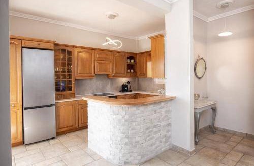 Afra Villa | 130 m² Villa ∙ 3 bedrooms ∙ 8 guests