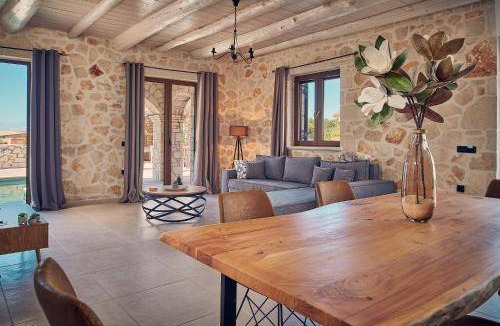 Maries Villa | 135 m² Villa ∙ 2 bedrooms ∙ 6 guests