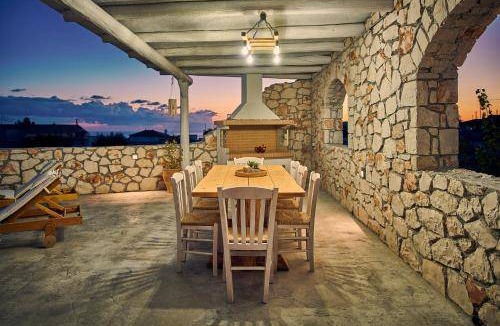 Maries Villa | 135 m² Villa ∙ 2 bedrooms ∙ 6 guests