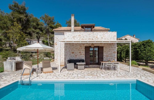 Ayios Leon Villa | 135 m² Villa ∙ 3 bedrooms ∙ 6 guests