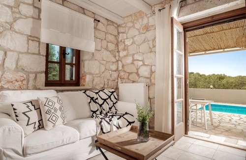 Ayios Leon Villa | 135 m² Villa ∙ 3 bedrooms ∙ 6 guests