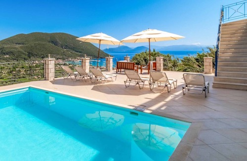 Pondi Villa | 136 m² Villa ∙ 3 bedrooms ∙ 6 guests