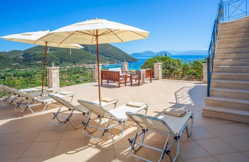 Pondi Villa | 136 m² Villa ∙ 3 bedrooms ∙ 6 guests