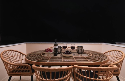 Kappariana Apartment | 140 m² Apartment ∙ 3 bedrooms ∙ 7 guests