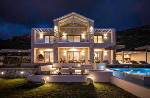 Falassarna Apartment | 140 m² Apartment ∙ 3 bedrooms ∙ 6 guests