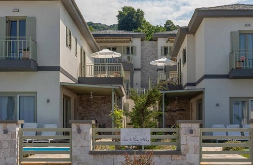 Zagora-Mouresi Apartment | 140 m² Apartment ∙ 4 bedrooms ∙ 2 guests