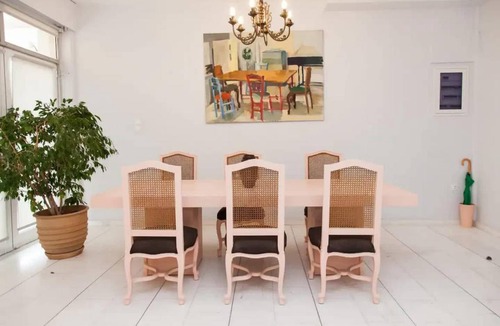 Ilioupoli Apartment | 140 m² Apartment ∙ 3 bedrooms ∙ 8 guests
