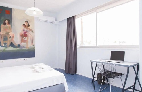 Ilioupoli Apartment | 140 m² Apartment ∙ 3 bedrooms ∙ 8 guests