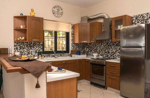 Katakali House | 140 m² House ∙ 3 bedrooms ∙ 6 guests