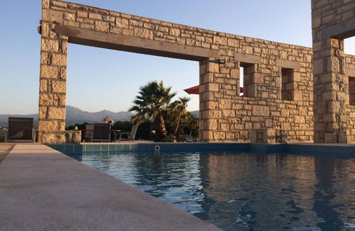 Filaki House | 140 m² House ∙ 3 bedrooms ∙ 6 guests