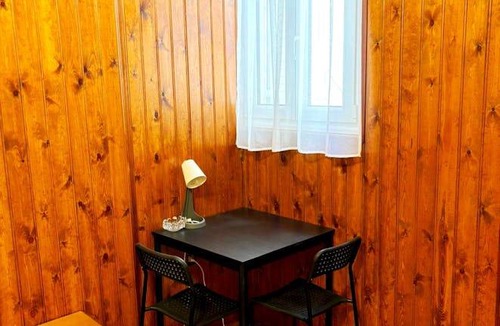 Athens Resort | 140 m² Private room ∙ 1 bedroom ∙ 1 guest