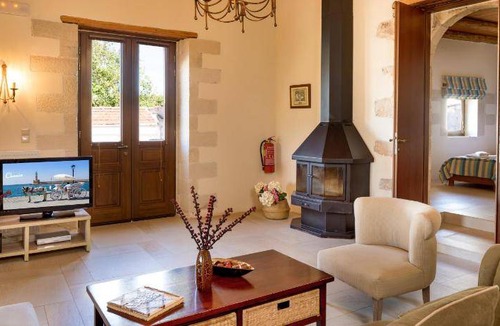 Provarma Resort | 140 m² Resort ∙ 3 bedrooms ∙ 7 guests