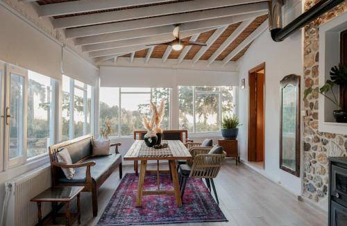 Zia Villa | 140 m² Villa ∙ 2 bedrooms ∙ 6 guests