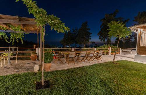 Zia Villa | 140 m² Villa ∙ 2 bedrooms ∙ 6 guests