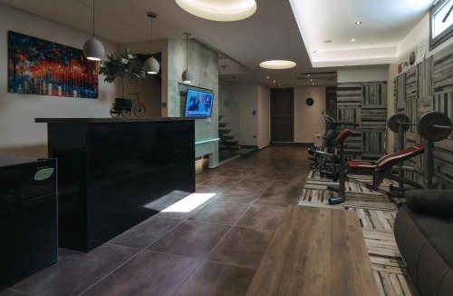 Korinos Villa | 140 m² Villa ∙ 3 bedrooms ∙ 7 guests