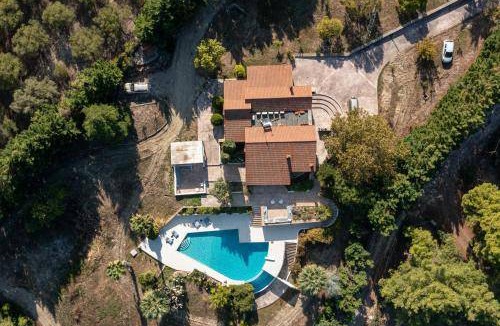 Kassandra Villa | 140 m² Villa ∙ 3 bedrooms ∙ 6 guests