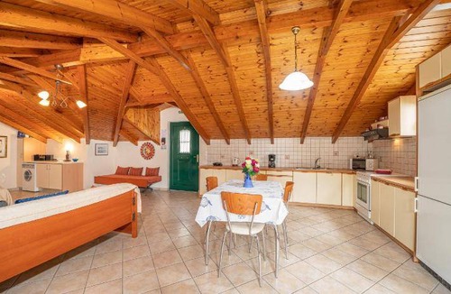 Agia Efimia Apartment | 141 m² Apartment ∙ 2 bedrooms ∙ 127 guests