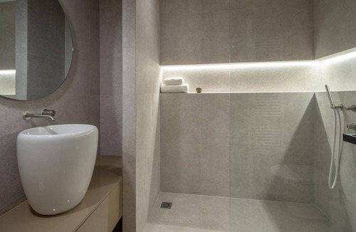 Palaio Faliro Apartment | 145 m² Apartment ∙ 3 bedrooms ∙ 7 guests