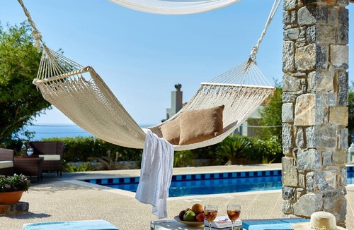 Drosia House | 145 m² House ∙ 3 bedrooms ∙ 6 guests
