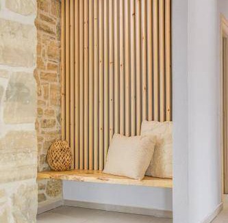 Matala Villa | 145 m² Villa ∙ 3 bedrooms ∙ 6 guests