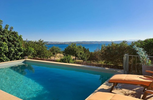 Kilada House | 146 m² House ∙ 4 bedrooms ∙ 8 guests