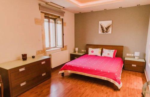 Monopari Apartment | 147 m² Apartment ∙ 2 bedrooms ∙ 5 guests
