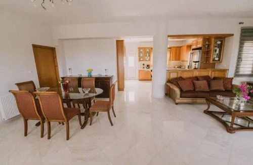 Monopari Apartment | 147 m² Apartment ∙ 2 bedrooms ∙ 5 guests