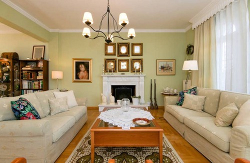 Kymina House | 149 m² House ∙ 4 bedrooms ∙ 9 guests