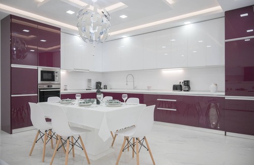 Notos Villa | 15 Guests - Luxury Villa Corfu - Luxury Villa