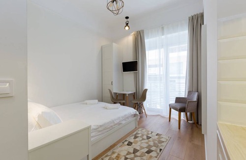 Kinosargous Apartment | 15 m² Apartment ∙ 2 guests