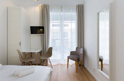 Kinosargous Apartment | 15 m² Apartment ∙ 2 guests