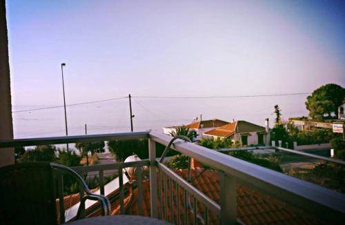 Skala Sotiros Bed & Breakfast | 15 m² Bed and breakfast ∙ 3 guests