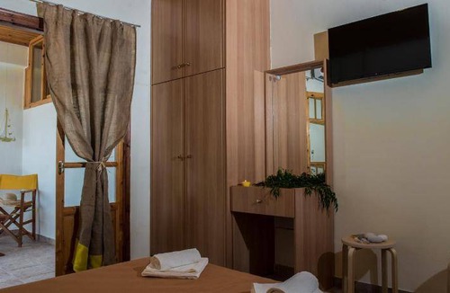 Yenion Hotel | 15 m² Hotel ∙ 5 guests