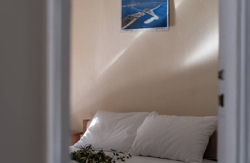 Lefkas Apartment | 15 m² Studio flat ∙ 1 bedroom ∙ 2 guests