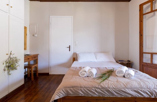 Lefkas Apartment | 15 m² Studio flat ∙ 1 bedroom ∙ 2 guests