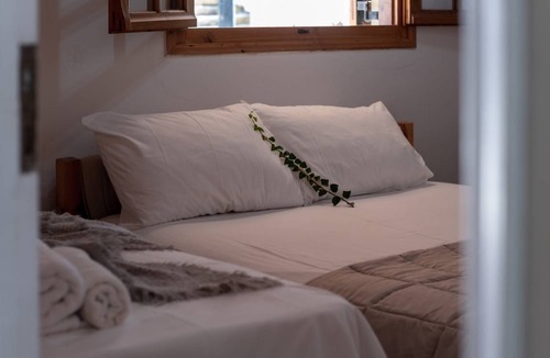 Lefkas Apartment | 15 m² Studio flat ∙ 1 bedroom ∙ 2 guests