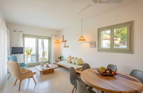 Zagora-Mouresi Apartment | 150 m² Apartment ∙ 4 bedrooms ∙ 2 guests