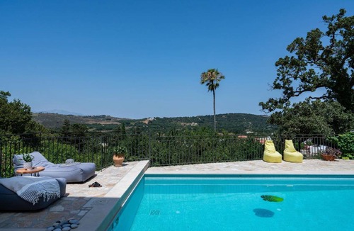 Armenoi House | 150 m² House ∙ 3 bedrooms ∙ 7 guests