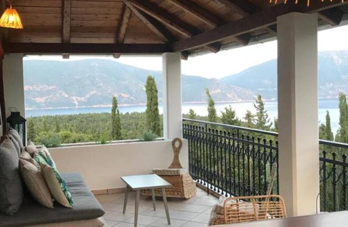 Tselendata House | 150 m² House ∙ 4 bedrooms ∙ 8 guests