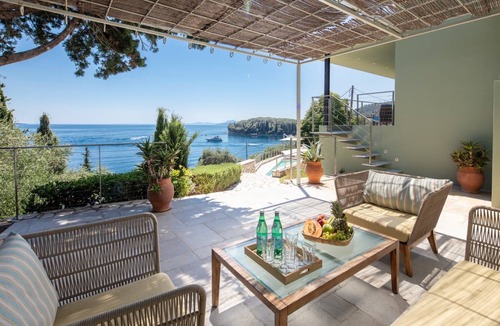 Kalami Villa | 150 m² Villa ∙ 3 bedrooms ∙ 6 guests
