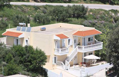 Voladha Villa | 150 m² Villa ∙ 3 bedrooms ∙ 10 guests