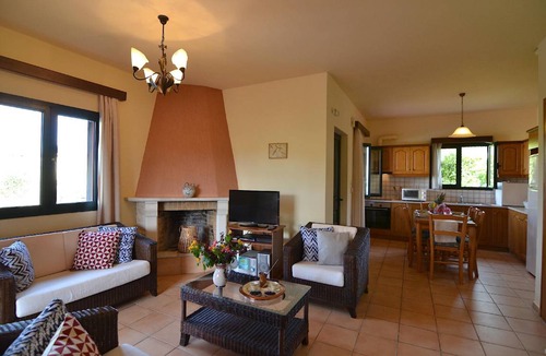 Pendamodi Villa | 150 m² Villa ∙ 4 bedrooms ∙ 8 guests