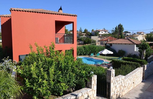 Pendamodi Villa | 150 m² Villa ∙ 4 bedrooms ∙ 8 guests